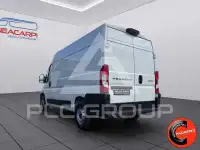 2024 Peugeot Boxer