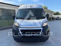 2024 Peugeot Boxer