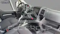 2024 Peugeot Boxer