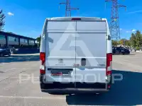 2024 Peugeot Boxer