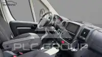 2024 Peugeot Boxer
