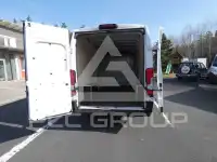 2024 Peugeot Boxer
