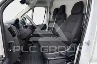 2024 Peugeot Boxer