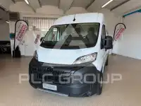 2024 Peugeot Boxer