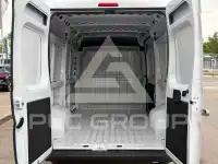 2024 Peugeot Boxer