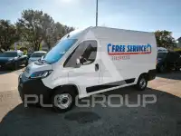 2024 Peugeot Boxer