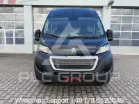 2024 Peugeot Boxer