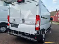 2024 Peugeot Boxer