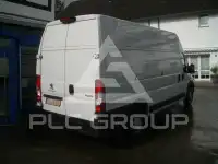 2024 Peugeot Boxer