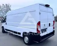 2024 Peugeot Boxer