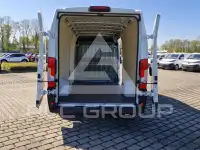 2024 Peugeot Boxer