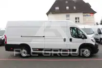 2024 Peugeot Boxer