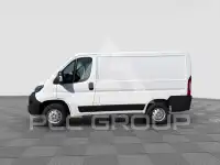2024 Peugeot Boxer