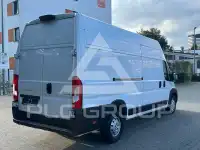 2024 Peugeot Boxer