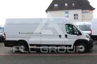 2024 Peugeot Boxer
