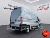 2024 Peugeot Boxer