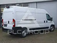 2026 Peugeot Boxer
