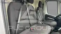 2024 Peugeot Boxer