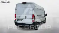 2024 Peugeot Boxer