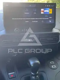 2024 Peugeot Partner