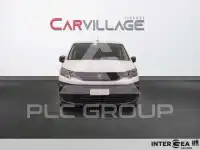 2024 Peugeot Partner