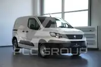2024 Peugeot Partner
