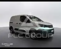 2024 Peugeot Partner