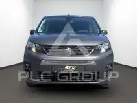 2024 Peugeot Partner