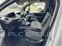 2024 Peugeot Partner