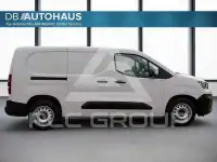 2024 Peugeot Partner