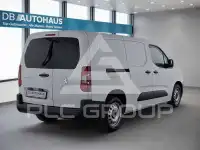 2024 Peugeot Partner