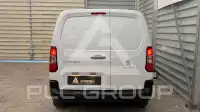 2024 Peugeot Partner