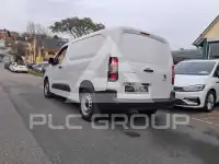2024 Peugeot Partner
