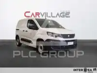 2024 Peugeot Partner