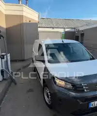 2024 Peugeot Partner