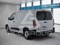 2024 Peugeot Partner