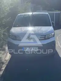 2024 Peugeot Partner