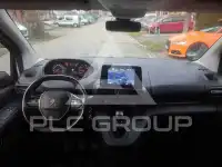 2024 Peugeot Partner