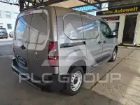 2024 Peugeot Partner