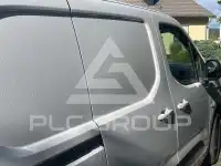 2024 Peugeot Partner