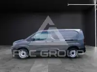 2024 Peugeot Partner