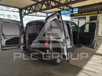 2024 Peugeot Partner