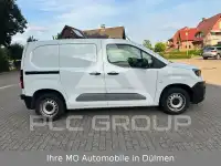 2024 Peugeot Partner