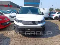 2024 Peugeot Partner