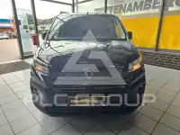 2024 Peugeot Partner