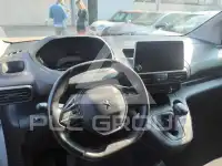 2024 Peugeot Partner