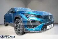 2024 Peugeot 408