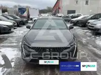 2024 Peugeot 408