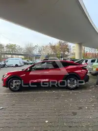 2024 Peugeot 408