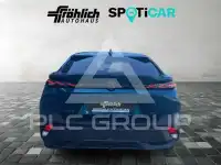 2024 Peugeot 408